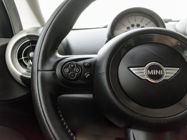 Mini Countryman I с пробегом 2012 года, цена 1 180 000 рублей, 212928 км, внедорожник, Автокод Объявления