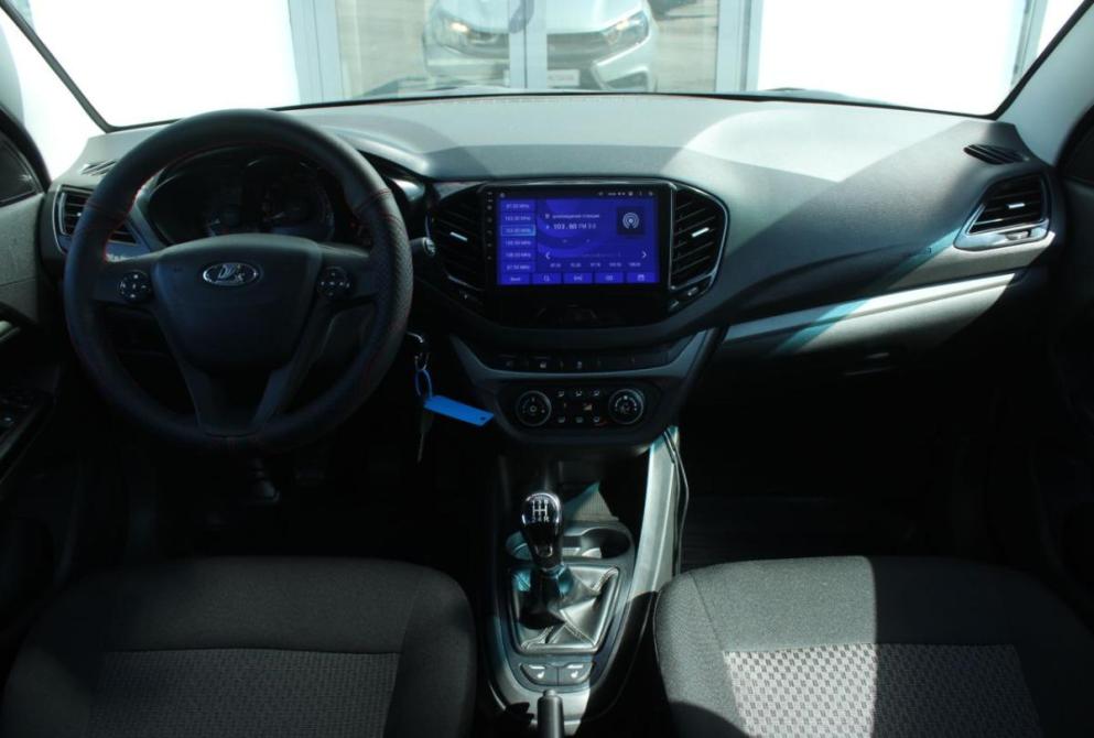Lada (ВАЗ) Vesta I Саратов  - изображение 16