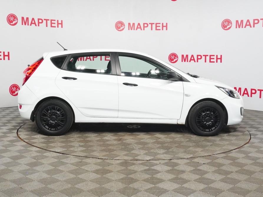 Hyundai Solaris I Вологда  - изображение 4