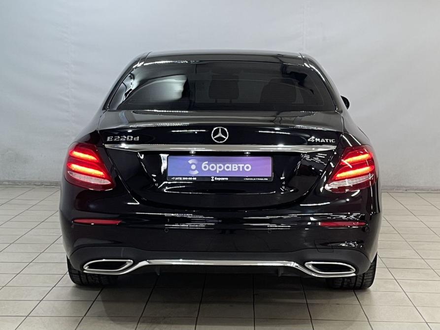Mercedes-Benz E-Класс V (W213 S213 C238) Рестайлинг Воронеж  - изображение 6