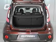 Kia Soul II Рестайлинг Ростов-на-Дону  - изображение 40