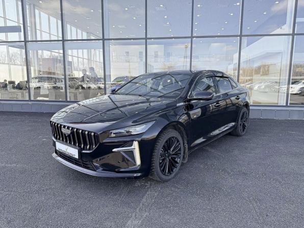 Geely Preface I с пробегом 2024 года, цена 2 740 000 рублей, 5305 км, седан, Автокод Объявления