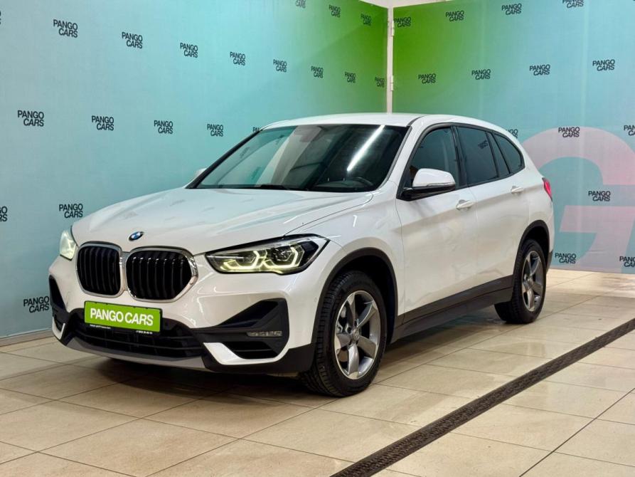BMW X1 II (F48) Рестайлинг Набережные Челны  - изображение 1