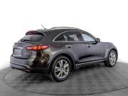 Infiniti QX70 Москва  - изображение 35