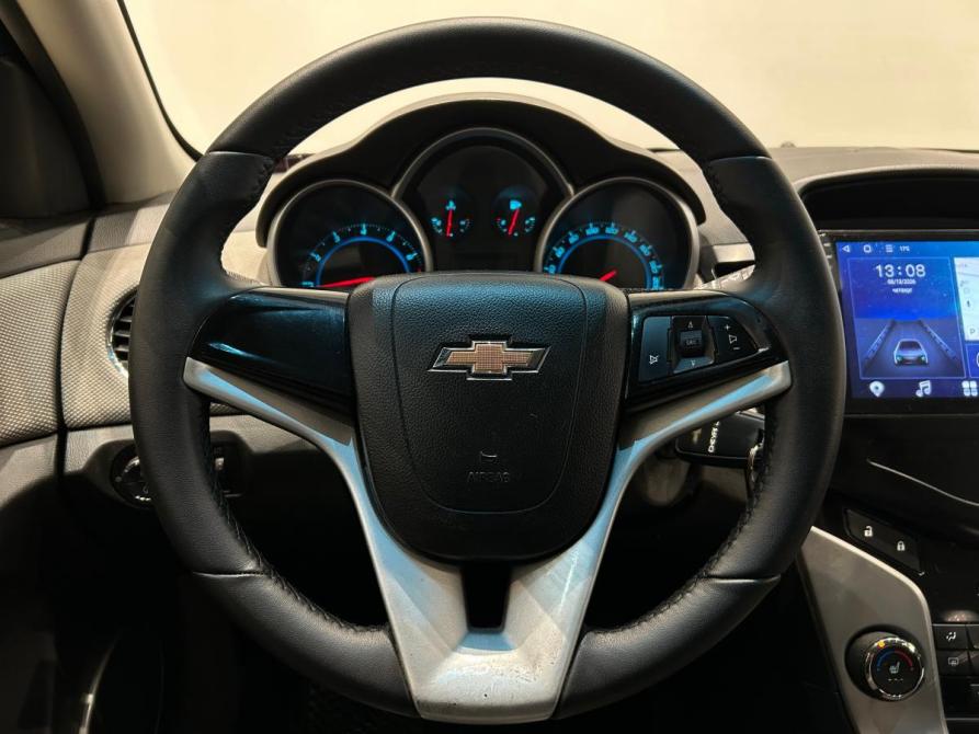 Chevrolet Cruze I Санкт-Петербург  - изображение 20