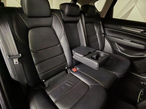 Mazda CX-5 II с пробегом 2020 года, цена 2 795 000 рублей, 130670 км, внедорожник, Автокод Объявления