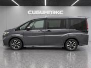 Honda Stepwgn V Рестайлинг Кемерово  - изображение 10