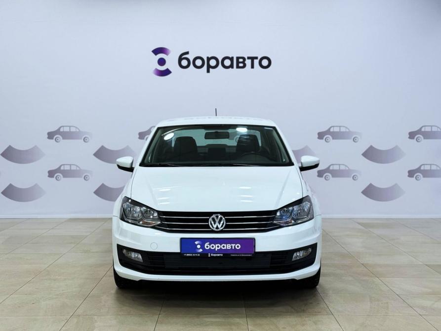 Volkswagen Polo V Рестайлинг Ставрополь  - изображение 2