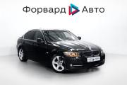 BMW 3 серии V (E90/E91/E92/E93) Рестайлинг Тюмень  - изображение 28