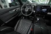 GAC GS8 II Москва  - изображение 31