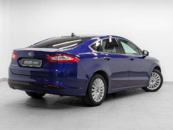 Ford Mondeo V с пробегом 2018 года, цена 1 950 000 рублей, 100154 км, седан, Автокод Объявления