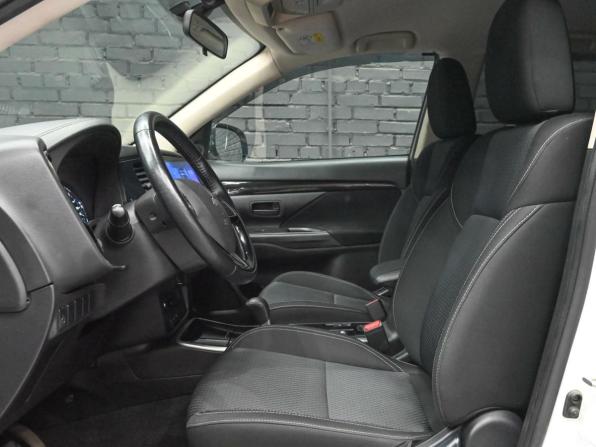 Mitsubishi Outlander III Рестайлинг 3 с пробегом 2021 года, цена 3 050 000 рублей, 78018 км, внедорожник, Автокод Объявления