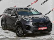 Kia Sportage IV Екатеринбург  - изображение 23