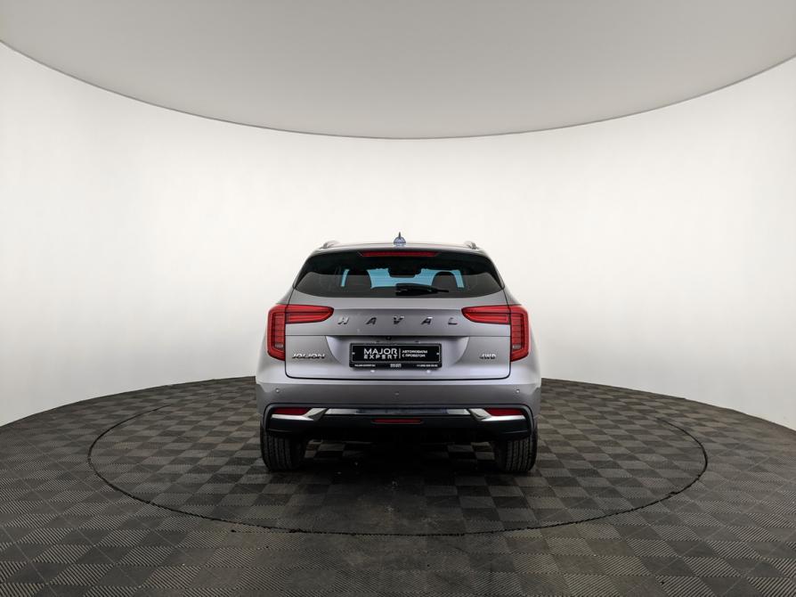 Haval Jolion I Москва  - изображение 6