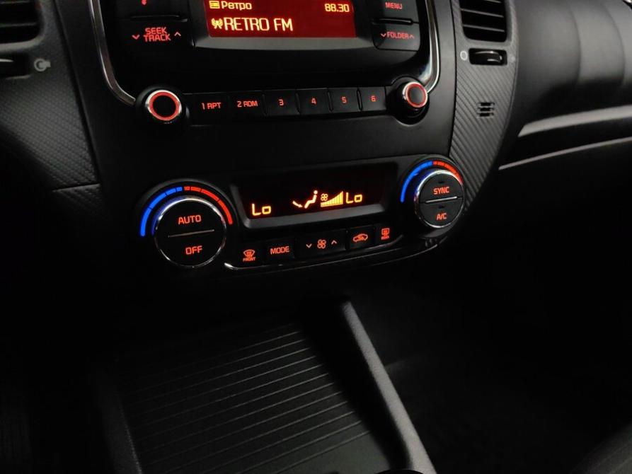 Kia Cerato III Рестайлинг (Classic) Подольск  - изображение 15