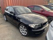 BMW 1 серии I (E81/E82/E87/E88) Рестайлинг Пермь  - изображение 5