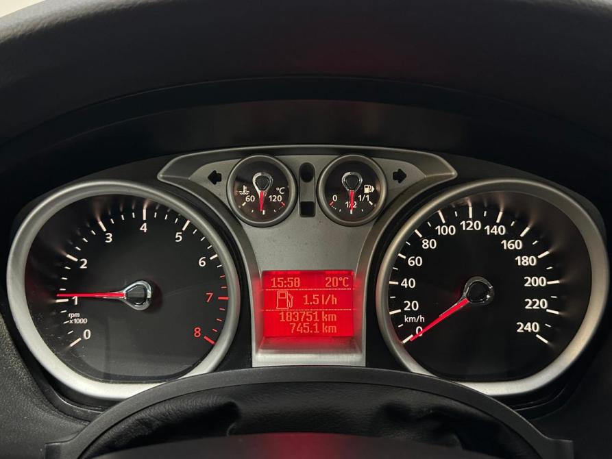 Ford Focus II Рестайлинг Санкт-Петербург  - изображение 15