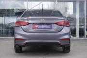 Hyundai Solaris II Ульяновск  - изображение 30