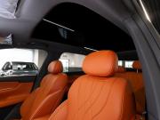 Changan Qiyuan Q07 Москва  - изображение 47