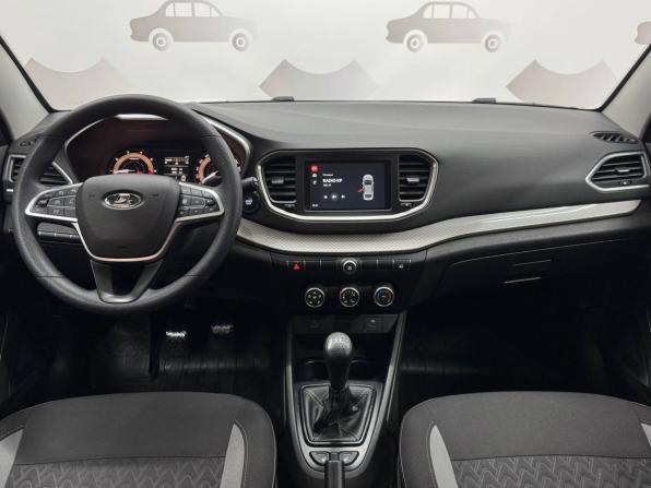 Lada (ВАЗ) Vesta I Рестайлинг (NG) с пробегом 2023 года, цена 1 250 000 рублей, 57942 км, седан, Автокод Объявления