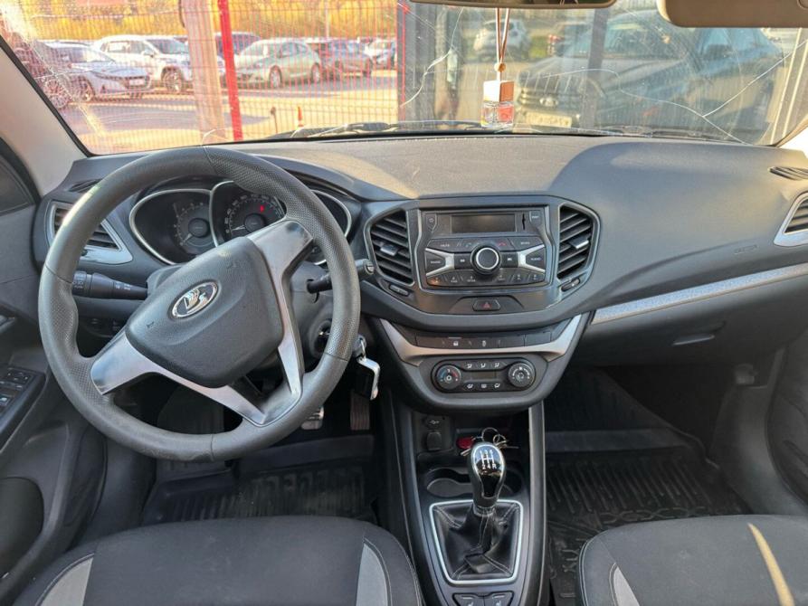 Lada (ВАЗ) Vesta I Пермь  - изображение 5