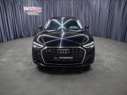 Audi A8 IV (D5) Рестайлинг Москва  - изображение 30