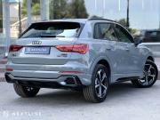 Audi Q3 II (F3) Самара  - изображение 37