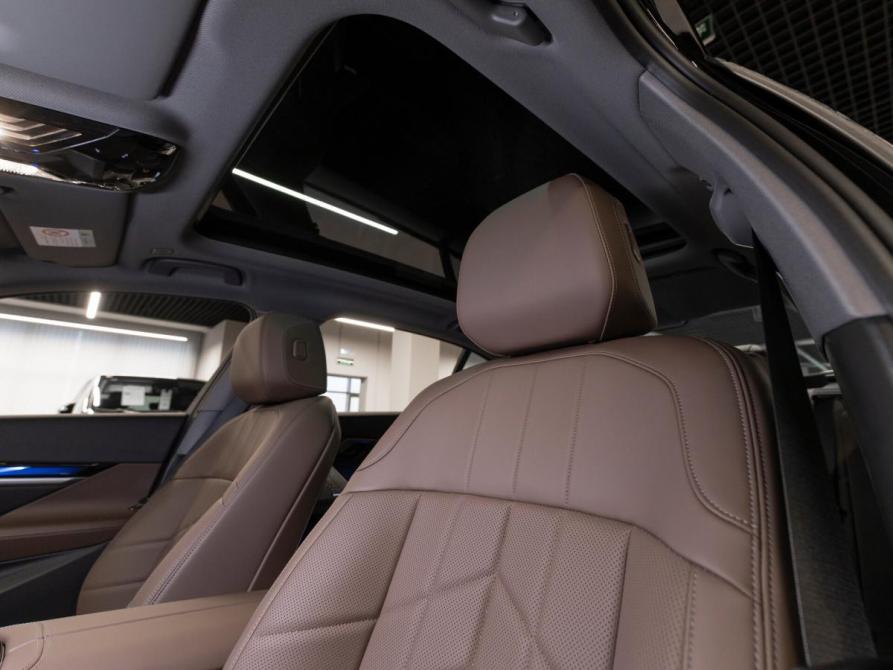 BMW 5 серии VIII (G60/G61/G68) Москва  - изображение 10