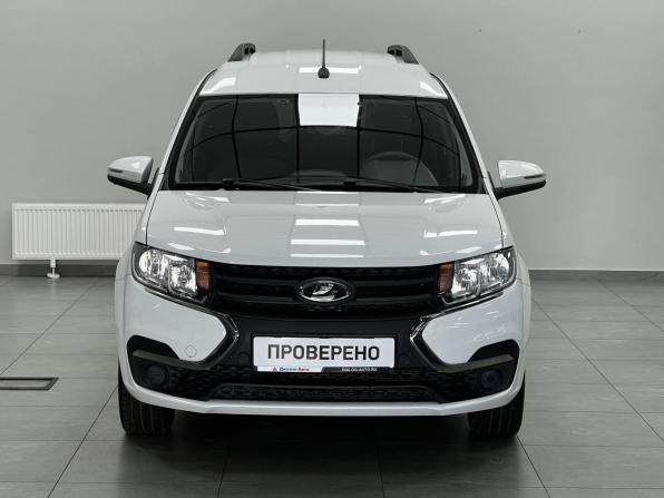 Lada (ВАЗ) Largus I Рестайлинг с пробегом 2021 года, цена 1 080 000 рублей, 108710 км, универсал, Автокод Объявления