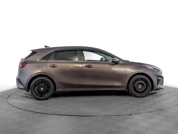 Kia Ceed III с пробегом 2020 года, цена 1 880 000 рублей, 88879 км, хэтчбек, Автокод Объявления