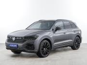 Volkswagen Touareg III Москва  - изображение 36