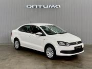 Volkswagen Polo V Краснодар  - изображение 23