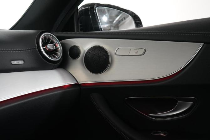 Mercedes-Benz E-Класс V (W213 S213 C238) Рестайлинг с пробегом 2023 года, цена 7 850 000 рублей, 40000 км, купе-хардтоп, Автокод Объявления