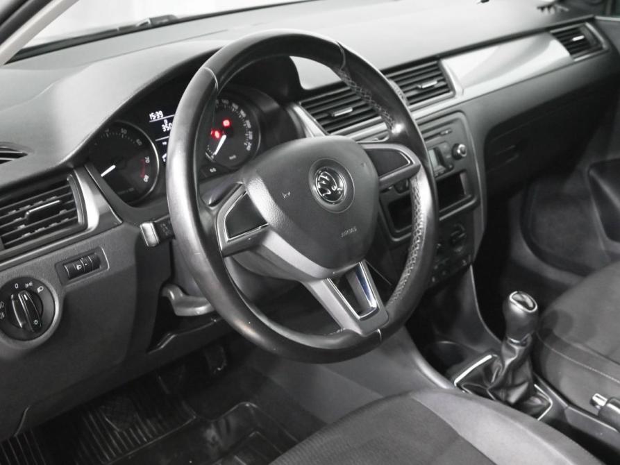 Skoda Rapid I Екатеринбург  - изображение 15