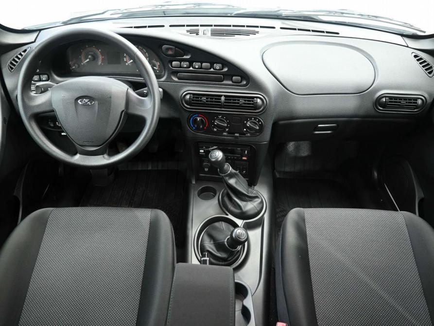 Lada (ВАЗ) Niva Travel I Ростов-на-Дону  - изображение 8