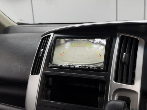 Nissan Serena III (C25) с пробегом 2009 года, цена 1 209 000 рублей, 358511 км, минивэн, Автокод Объявления