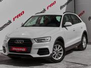Audi Q3 I (8U) Рестайлинг Екатеринбург  - изображение 23