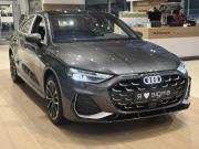 Audi A3 IV (8Y) Рестайлинг Санкт-Петербург  - изображение 71