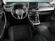 Toyota RAV4 V (XA50) Ростов-на-Дону  - изображение 28