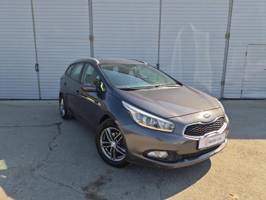Kia Ceed II Саратов  - изображение 3