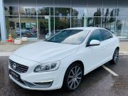 Volvo S60 II Рестайлинг Воронеж  - изображение 13