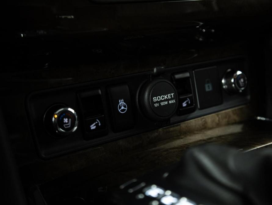 Infiniti QX80 I Санкт-Петербург  - изображение 19