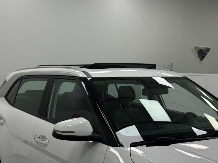 Hyundai Creta II Казань  - изображение 15