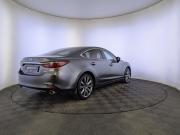 Mazda 6 III (GJ) Рестайлинг 2 Москва  - изображение 35