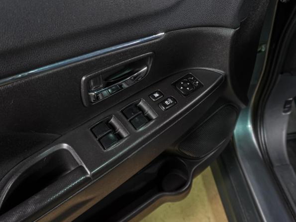 Mitsubishi ASX I Рестайлинг с пробегом 2014 года, цена 1 319 000 рублей, 150140 км, внедорожник, Автокод Объявления