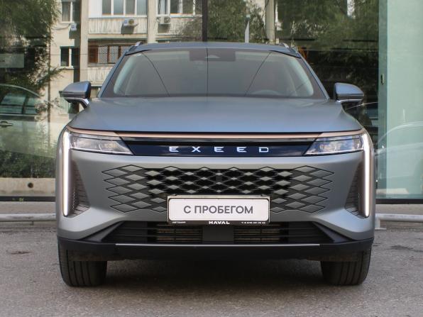 Exeed RX с пробегом 2023 года, цена 3 250 000 рублей, 40000 км, внедорожник, Автокод Объявления