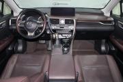 Lexus RX IV Рестайлинг Владивосток  - изображение 46
