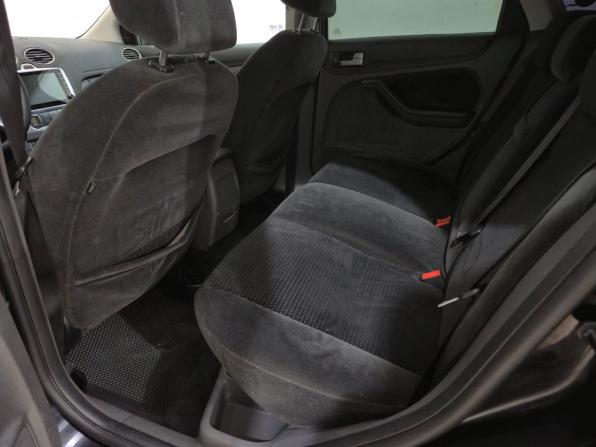 Ford Focus II с пробегом 2006 года, цена 360 000 рублей, 206776 км, хэтчбек, Автокод Объявления