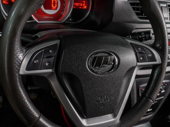 Lifan X50 с пробегом 2015 года, цена 549 000 рублей, 149073 км, хэтчбек, Автокод Объявления