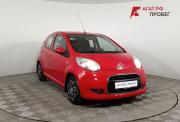 Citroen C1 I Рестайлинг Волгоград  - изображение 24